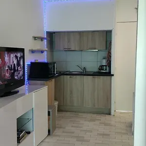  Appartement Rdj Terrasse Piscine Sur