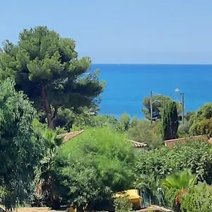  Appartement Les Galets De - Vue